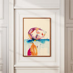 Mindset - Art Poster