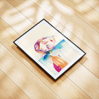 Mindset - Art Poster