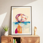 Mindset - Art Poster