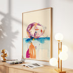 Mindset - Art Poster