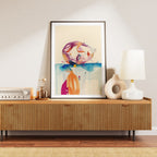 Mindset - Art Poster