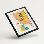 Niente dura per sempre - Opera d'arte originale