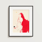 Nothing Is Hidden Under The Sun - Fine Art Print