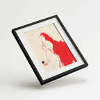 Nothing Is Hidden Under The Sun - Fine Art Print