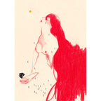 Nothing Is Hidden Under The Sun - Fine Art Print