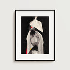 Paradigm Of Time - Original Artwork