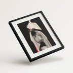 Paradigm Of Time - Original Artwork