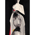 Paradigm Of Time - Original Artwork