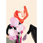 Perseverance - Fine Art Print