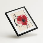 Impollinazione - Opera d'arte originale