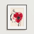 Pollination - Fine Art Print