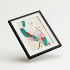 Preludio - Opera d'arte originale