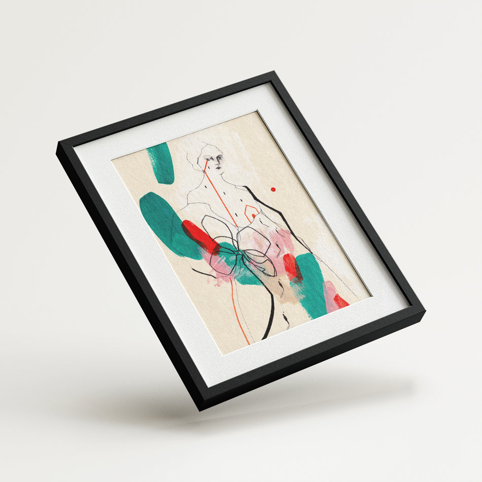 Preludio - Opera d'arte originale