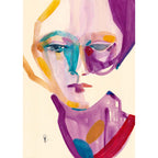 Reconsidering - Fine Art Print