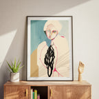 Resilience – Art Poster