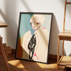 Resilience – Art Poster