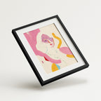 Rimani Ancora Un Po' - Opere d'arte originali