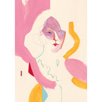 Rimani Ancora Un Po' - Opere d'arte originali