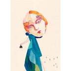 Self-Healing - Fine Art Print