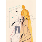 Sequenza - Opera d'arte originale