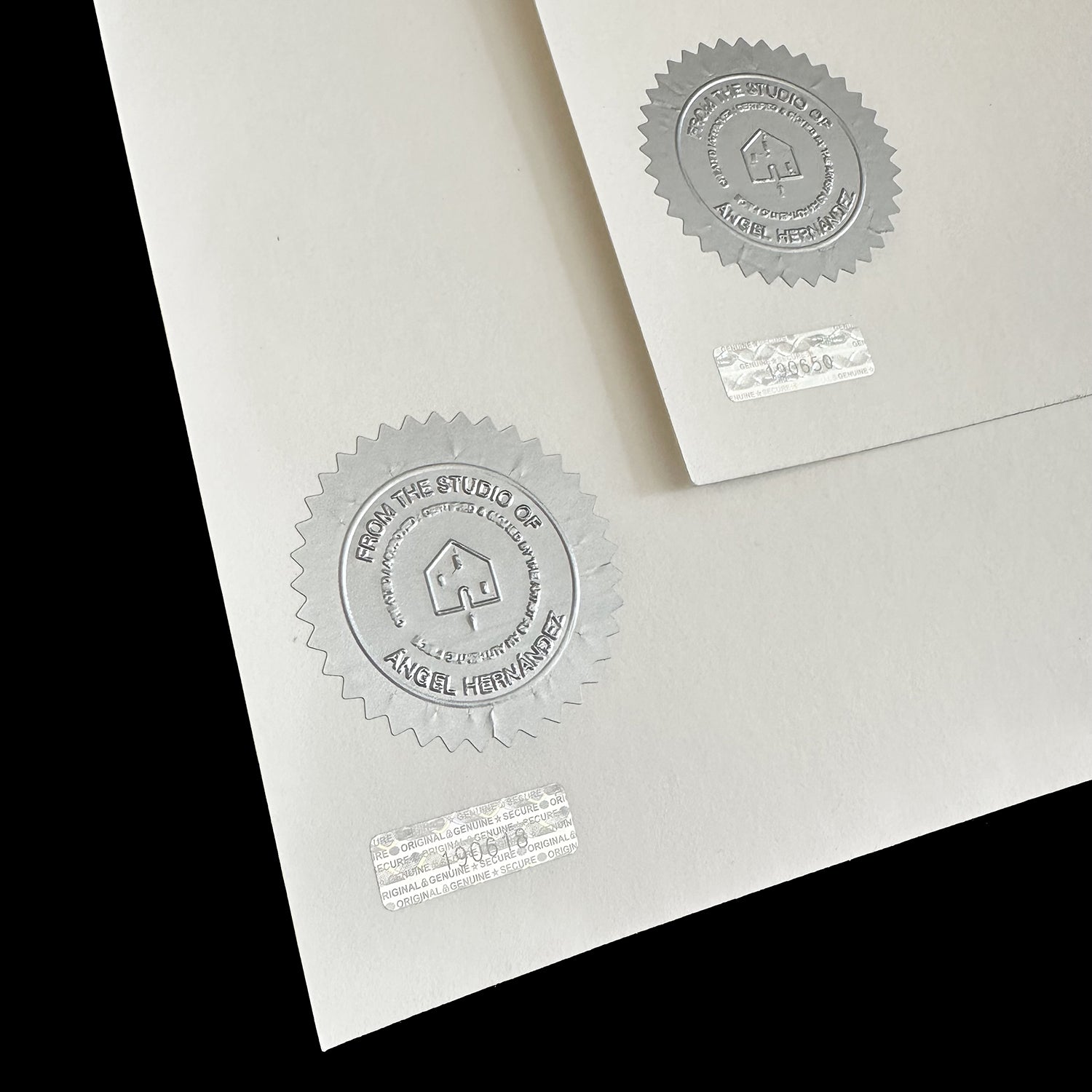 Nostalgia di casa – Stampa artistica