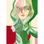 Singolarità - Poster artistico