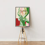 Singularity – Art Poster