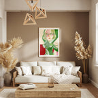 Singularity – Art Poster