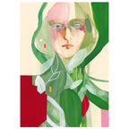 Singularity – Art Poster