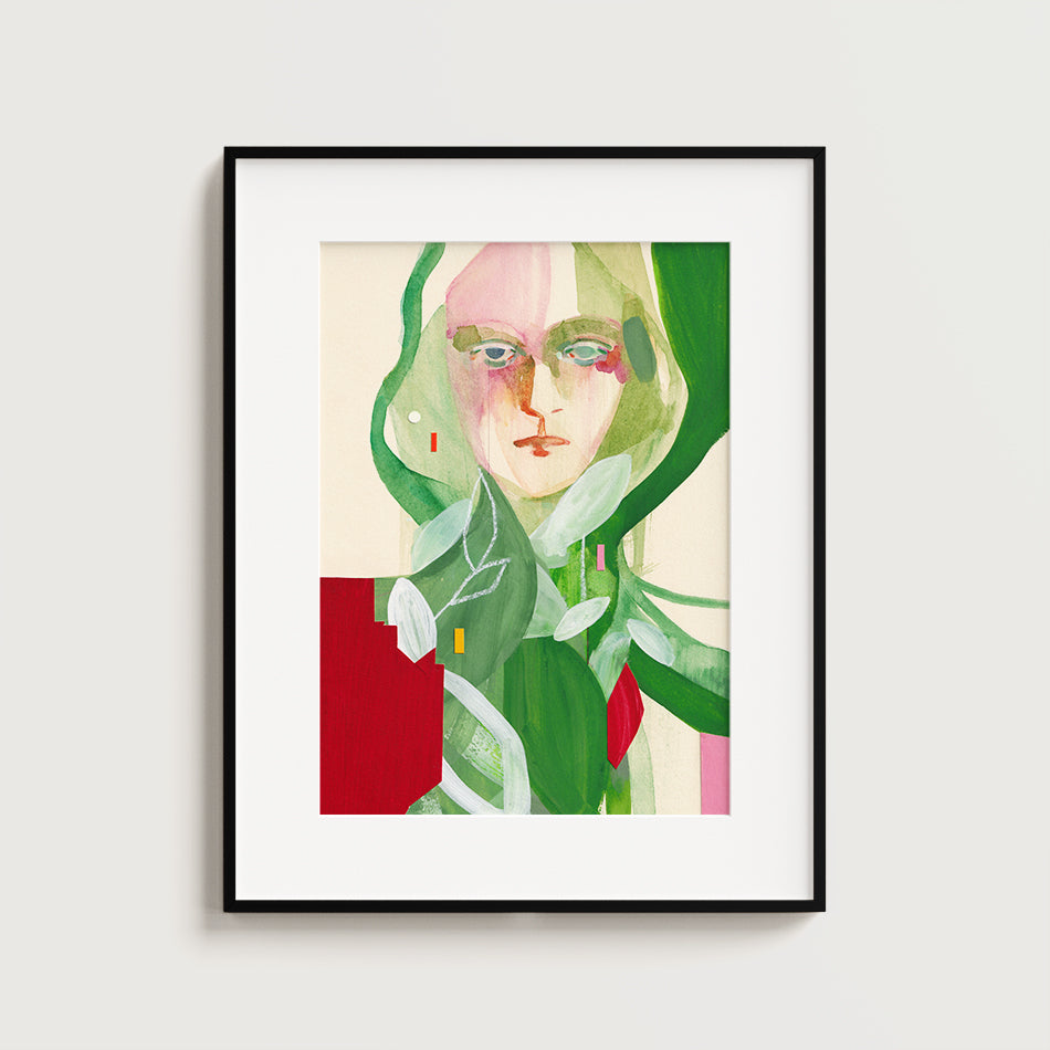 Singularity - Fine Art Print
