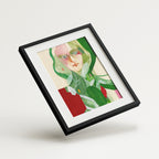 Singularity - Fine Art Print