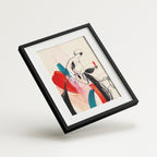 A volte mi ricordo di te - Opera d'arte originale