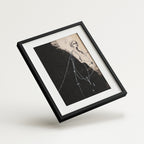 Straniera Senza Patria - Fine Art Print