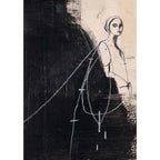 Straniera Senza Patria - Fine Art Print