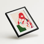 Arrendersi - Opera d'arte originale