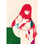 Arrendersi - Opera d'arte originale