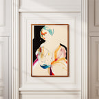 Portami a casa - Poster artistico