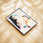 Portami a casa - Poster artistico