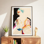 Portami a casa - Poster artistico