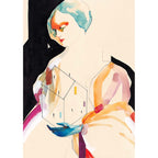 Portami a casa - Poster artistico