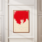 Prendi la mia confessione - Poster artistico