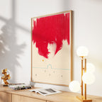 Prendi la mia confessione - Poster artistico