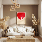 Prendi la mia confessione - Poster artistico