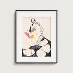 Territorios - Fine Art Print