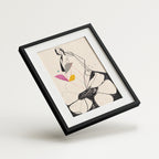 Territorios - Fine Art Print