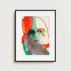 The Balance - Original Artwork