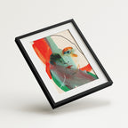 The Balance - Original Artwork