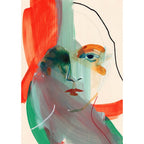 The Balance - Original Artwork