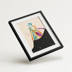 The Creator - Original Artwork