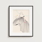 The Manners - Original Artwork